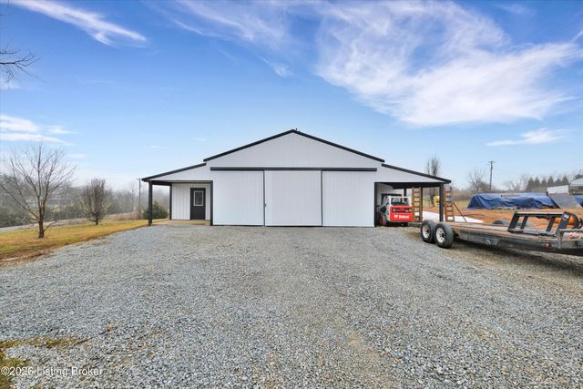 172 Camp Branch Trail, Taylorsville, KY 40071