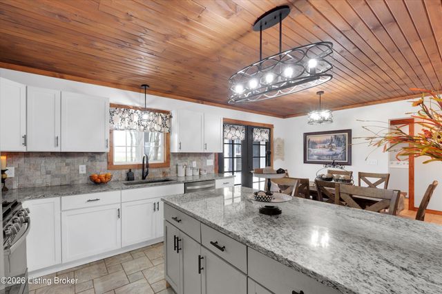 172 Camp Branch Trail, Taylorsville, KY 40071