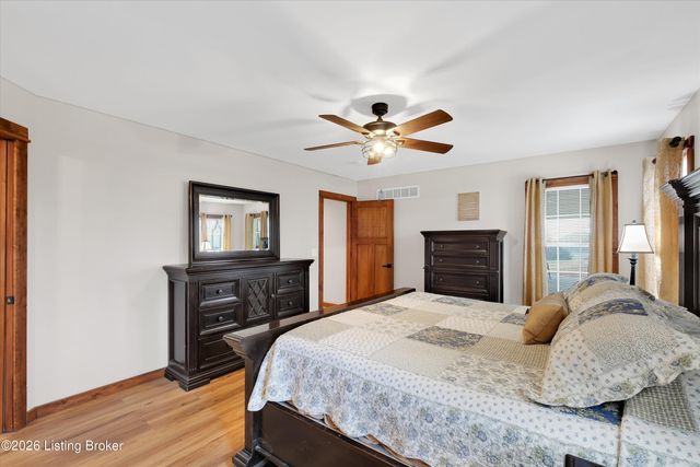 172 Camp Branch Trail, Taylorsville, KY 40071