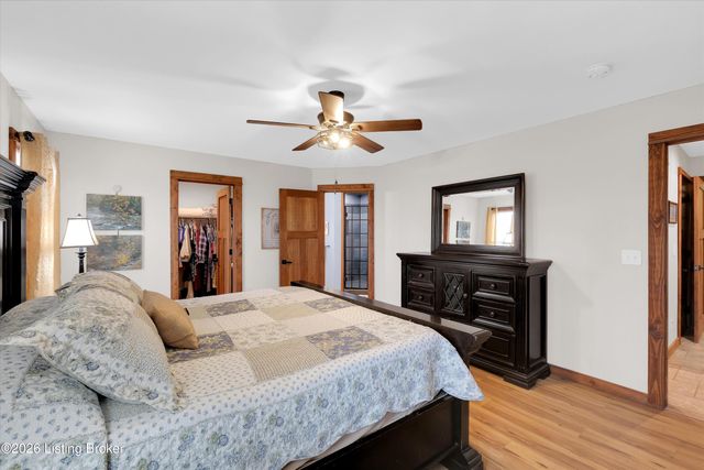 172 Camp Branch Trail, Taylorsville, KY 40071