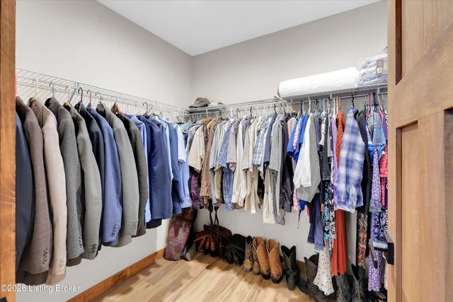 172 Camp Branch Trail, Taylorsville, KY 40071