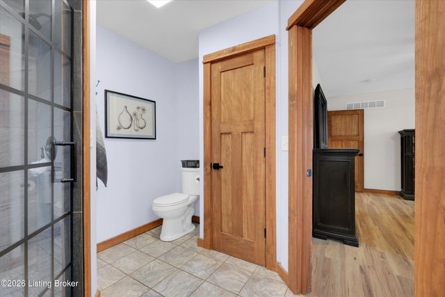 172 Camp Branch Trail, Taylorsville, KY 40071