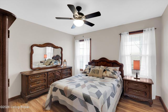 172 Camp Branch Trail, Taylorsville, KY 40071