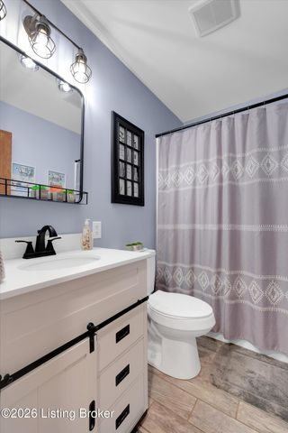 172 Camp Branch Trail, Taylorsville, KY 40071