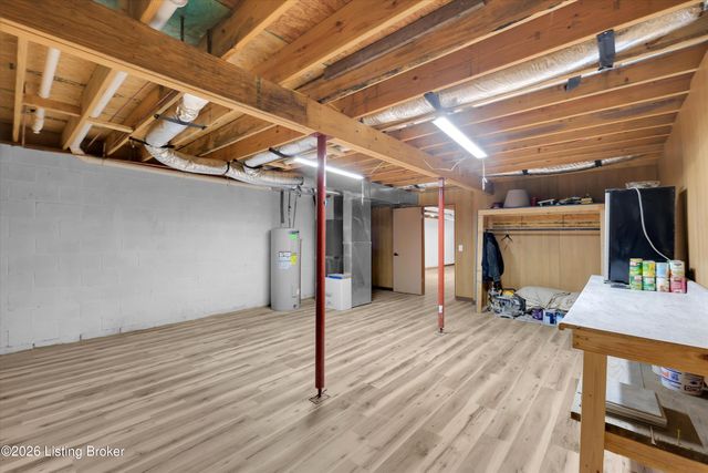 172 Camp Branch Trail, Taylorsville, KY 40071