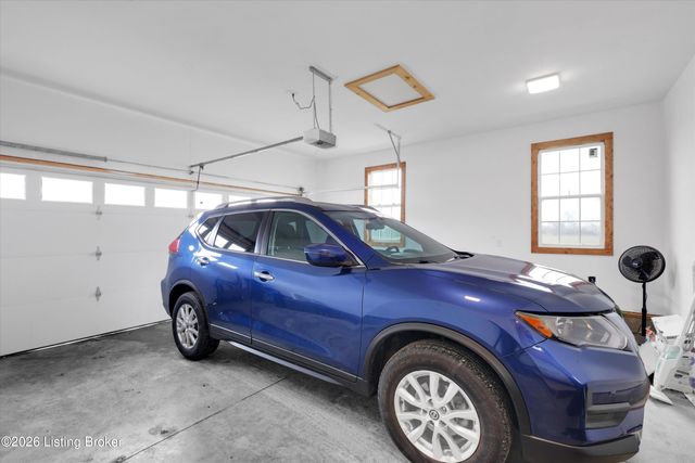 172 Camp Branch Trail, Taylorsville, KY 40071