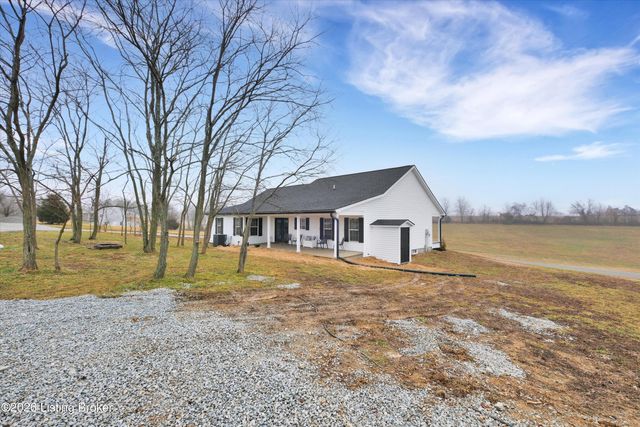 172 Camp Branch Trail, Taylorsville, KY 40071