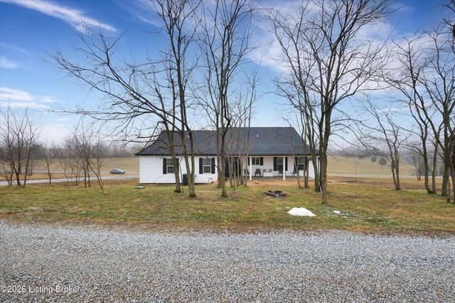172 Camp Branch Trail, Taylorsville, KY 40071