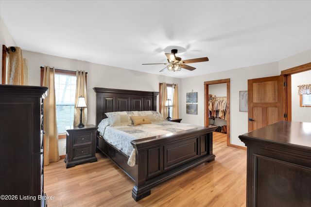 172 Camp Branch Trail, Taylorsville, KY 40071