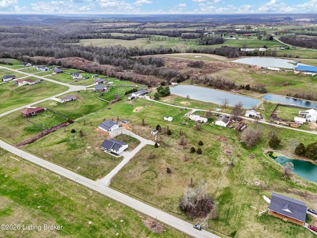 172 Camp Branch Trail, Taylorsville, KY 40071