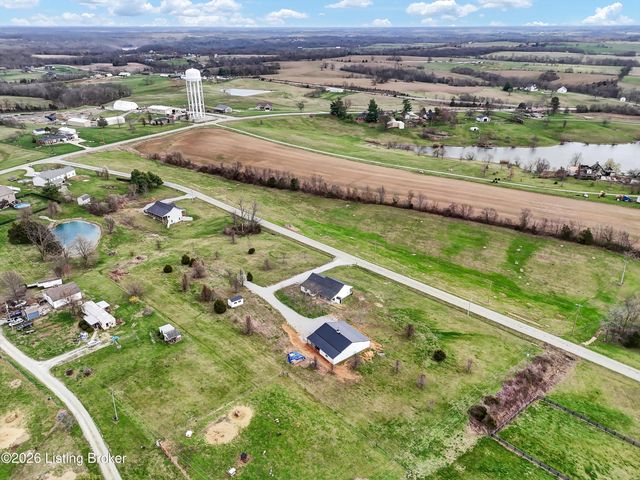 172 Camp Branch Trail, Taylorsville, KY 40071