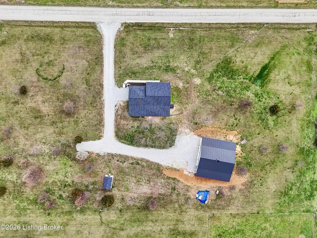 172 Camp Branch Trail, Taylorsville, KY 40071