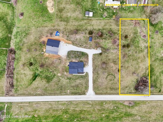 172 Camp Branch Trail, Taylorsville, KY 40071