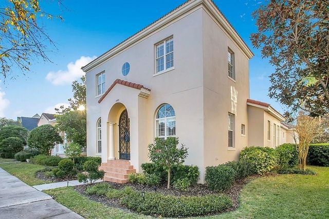 4485 TRAPP LANE, Orlando, FL 32814