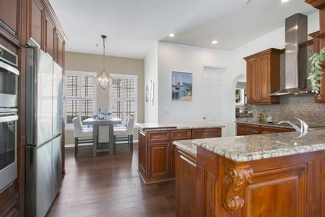 4485 TRAPP LANE, Orlando, FL 32814