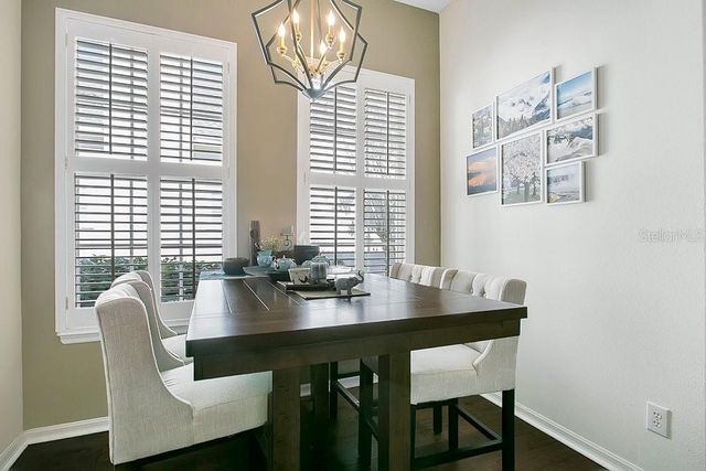 4485 TRAPP LANE, Orlando, FL 32814