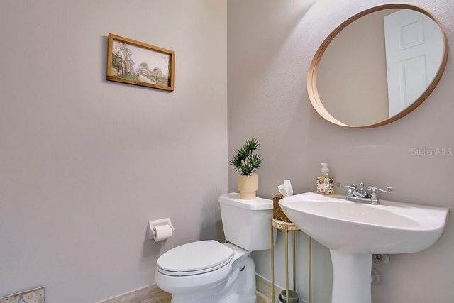 4485 TRAPP LANE, Orlando, FL 32814