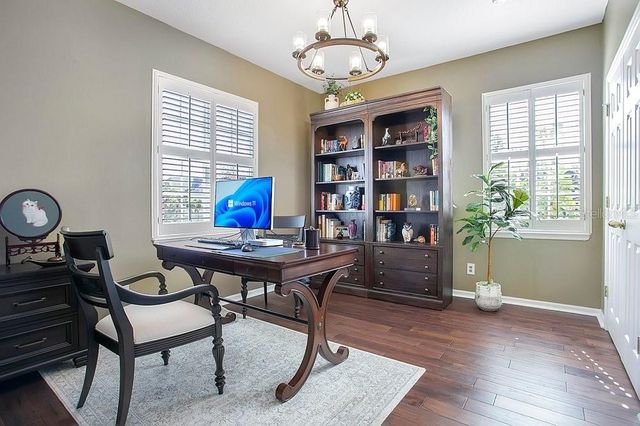 4485 TRAPP LANE, Orlando, FL 32814