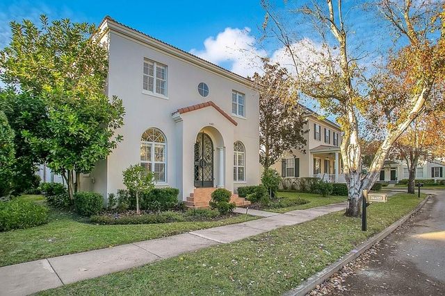 4485 TRAPP LANE, Orlando, FL 32814