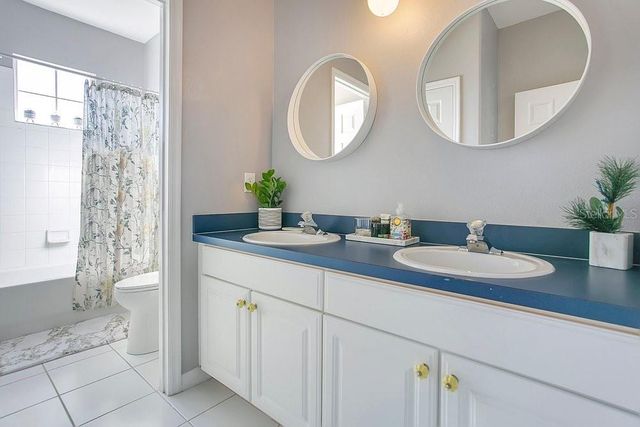 4485 TRAPP LANE, Orlando, FL 32814