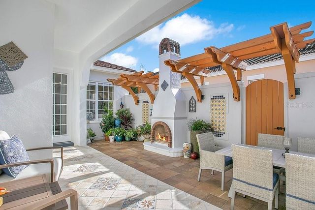 4485 TRAPP LANE, Orlando, FL 32814