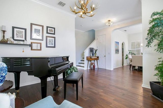 4485 TRAPP LANE, Orlando, FL 32814