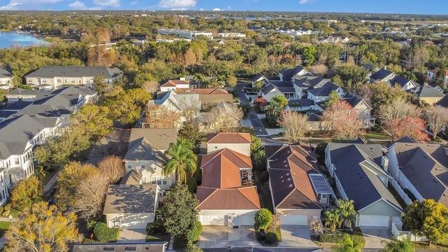 4485 TRAPP LANE, Orlando, FL 32814