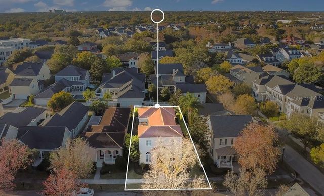 4485 TRAPP LANE, Orlando, FL 32814