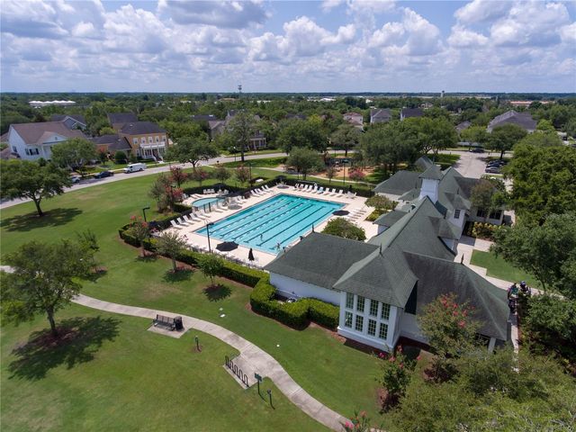 4485 TRAPP LANE, Orlando, FL 32814