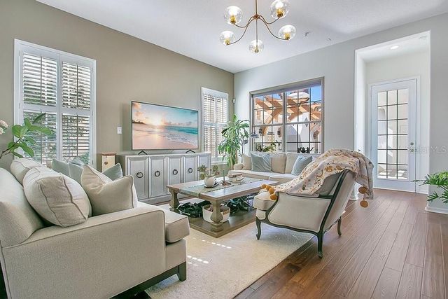 4485 TRAPP LANE, Orlando, FL 32814