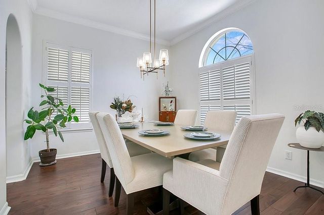 4485 TRAPP LANE, Orlando, FL 32814