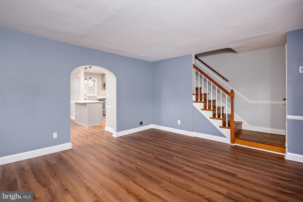 1621 THETFORD RD, Towson, MD 21286