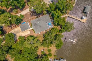 2713 Julienton Drive NE, Townsend, GA 31331