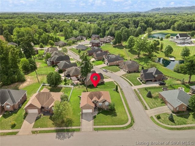 11530 Yorktown Boulevard, Sellersburg, IN 47172