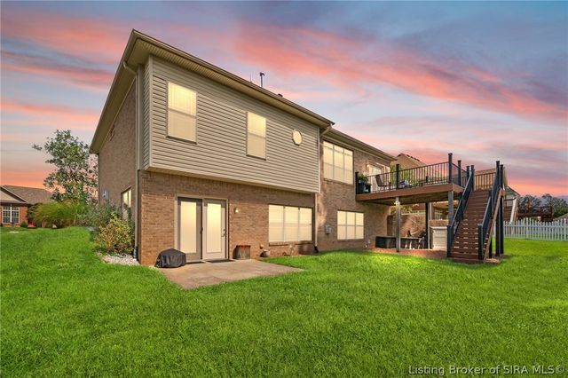 11530 Yorktown Boulevard, Sellersburg, IN 47172
