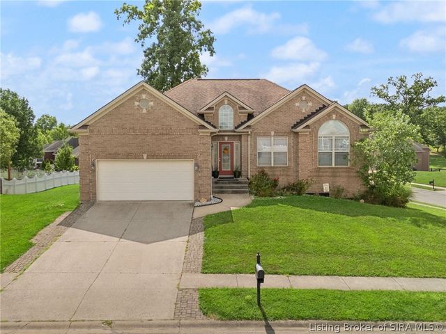 11530 Yorktown Boulevard, Sellersburg, IN 47172