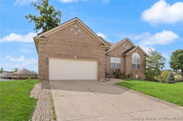 11530 Yorktown Boulevard, Sellersburg, IN 47172