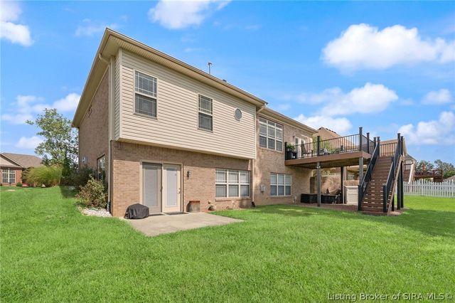 11530 Yorktown Boulevard, Sellersburg, IN 47172