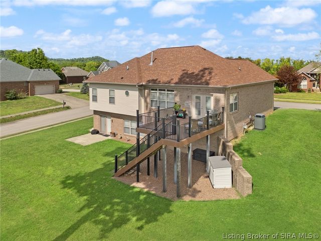 11530 Yorktown Boulevard, Sellersburg, IN 47172