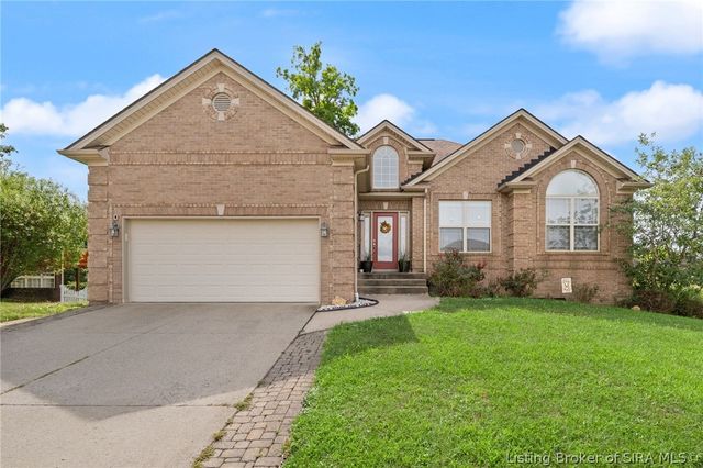 11530 Yorktown Boulevard, Sellersburg, IN 47172