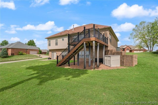 11530 Yorktown Boulevard, Sellersburg, IN 47172