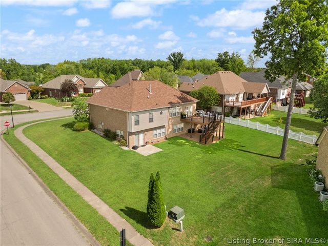11530 Yorktown Boulevard, Sellersburg, IN 47172