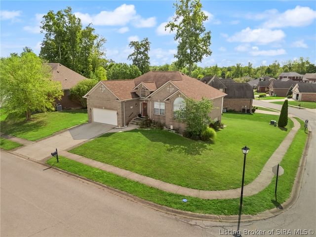 11530 Yorktown Boulevard, Sellersburg, IN 47172