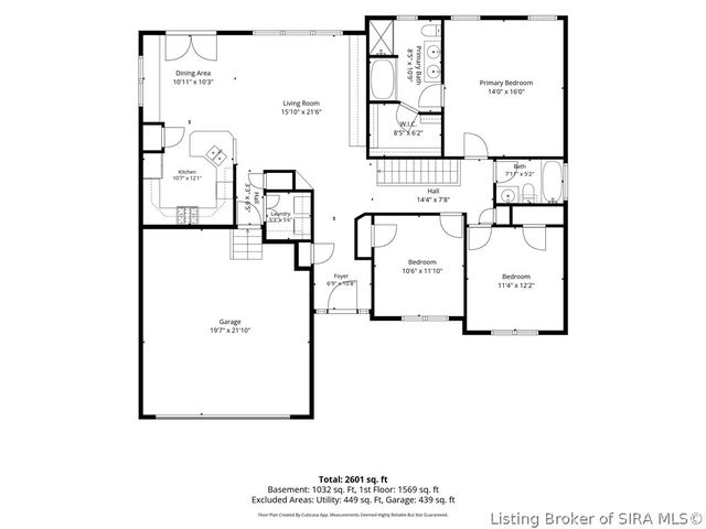 11530 Yorktown Boulevard, Sellersburg, IN 47172