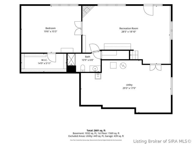 11530 Yorktown Boulevard, Sellersburg, IN 47172
