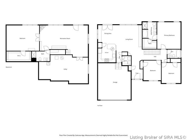 11530 Yorktown Boulevard, Sellersburg, IN 47172