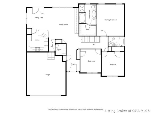 11530 Yorktown Boulevard, Sellersburg, IN 47172