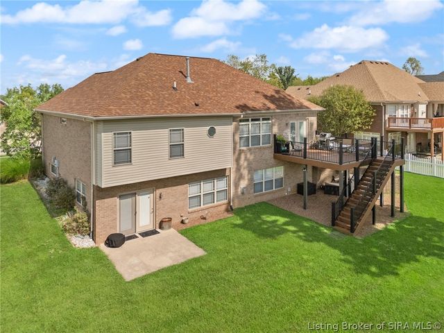 11530 Yorktown Boulevard, Sellersburg, IN 47172