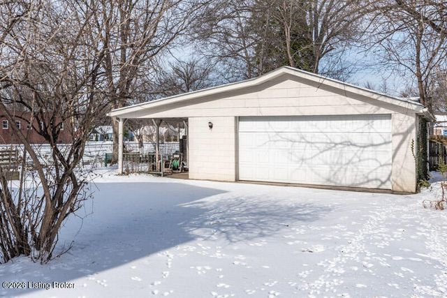 3703 Grandview Ave, Louisville, KY 40207