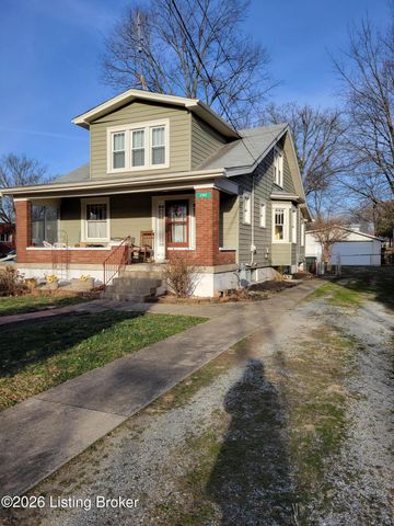 3703 Grandview Ave, Louisville, KY 40207